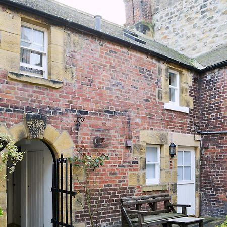 Dorothy Forster Court Villa Alnwick Exterior photo